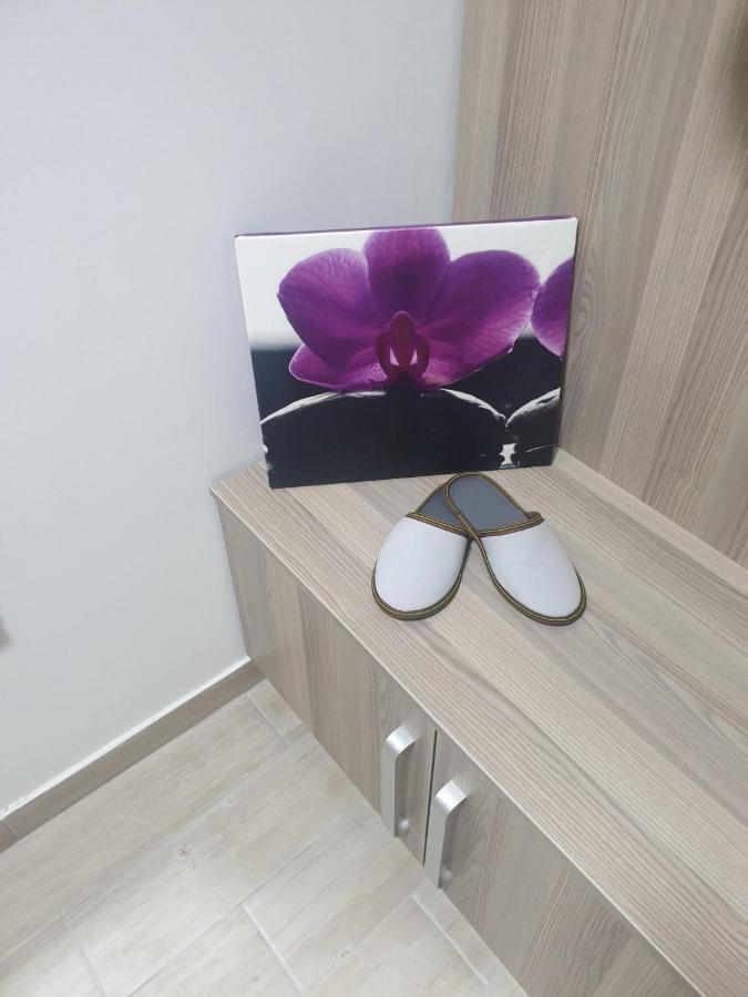 Apartamento Apartman Lux S&V 1 Lukavica Istocno Sarajevo Hilandarska Centar Exterior foto