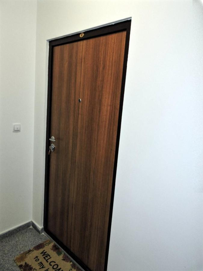 Apartamento Apartman Lux S&V 1 Lukavica Istocno Sarajevo Hilandarska Centar Exterior foto