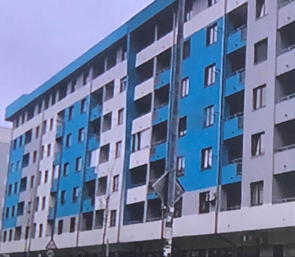Apartamento Apartman Lux S&V 1 Lukavica Istocno Sarajevo Hilandarska Centar Exterior foto